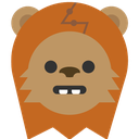 ewok Discord emoji