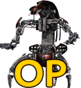 droideka Discord emoji