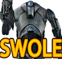 swole Discord emoji