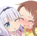 KL1Cuddle