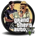 GTA Discord Emoji