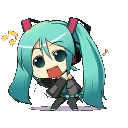 mikudance