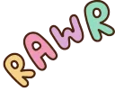rawrtext