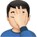 facepalmm