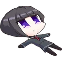 chiyoNothing
