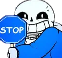 sans_bluemeansstop