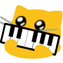 blobcatpiano