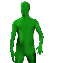 :AnimatedGreenDab: Discord Emote