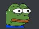 Pepe Sweat pepesweat Discord Emoji