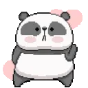 pandainlove