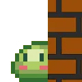 SlimePeekingRainbow