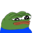 :pepesad: Discord Emote