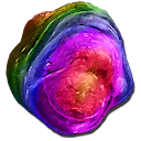 ArkRainbowFeces Discord emoji
