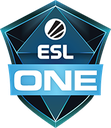 ESL_ONE Discord emoji