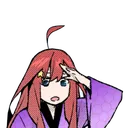 ItsukiLooking