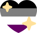 Acesparkleheart Discord emoji