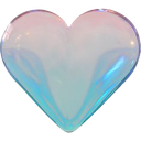SoftHeart Discord emoji