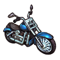 Chopper Discord emoji