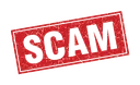 scam