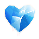 iceheart Discord emoji