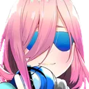 SmugMiku SmugMiku