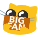 blobcatbigfan