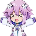 hug