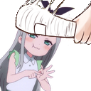 :zazzybap: Discord Emote