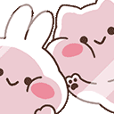 :aRFSnuggle: Discord Emote