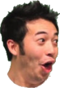 pogchamp Discord emoji