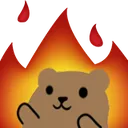 bearReachButOnFire
