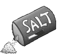 Salty