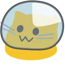 blobcatspace