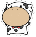 dancing_cow Discord emoji