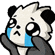 panda_rejected Discord emoji