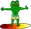 PepeSurf