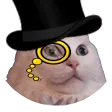 OlafMonocle