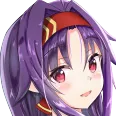 YuukiBlush