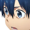 KiritoShook