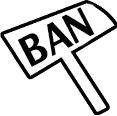 BAN