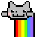 rainbowcat