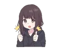 thumbsupx2
