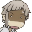 1AtsushiSweat Discord emoji