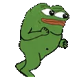 peepoRun