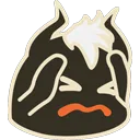 ScaredDemonBlob ScaredDemonBlob