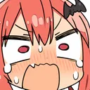 cryingdebiru