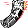 NewspaperSlap