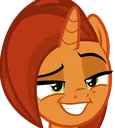 stellarsmug Discord Emoji