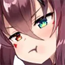 lulu_pout