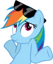 shrughorse